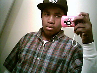 Shelton Mosley