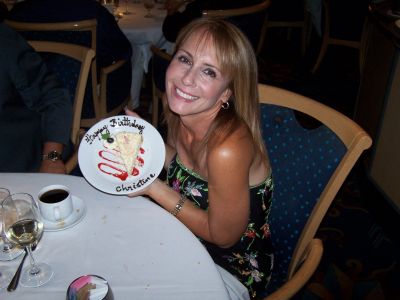 Christine Culine