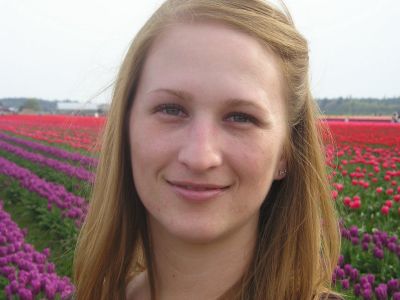 Emily Gladden