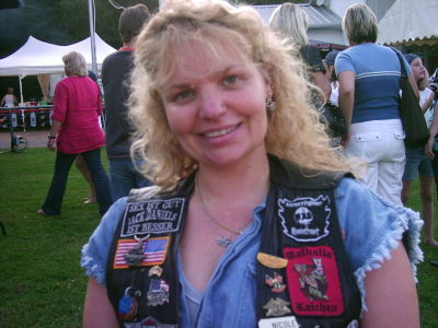 Nicole Hartley