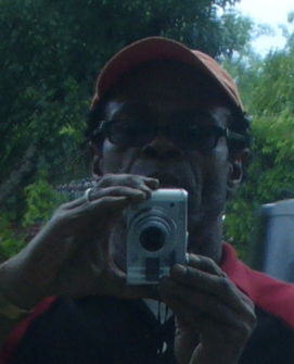 Derek Mitchell