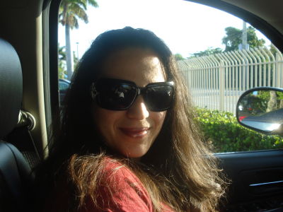 Amy Montes