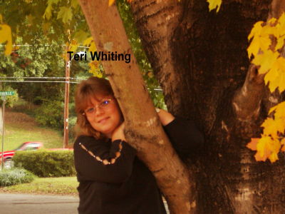 Teri Whiting