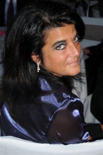 Teresa Gianello