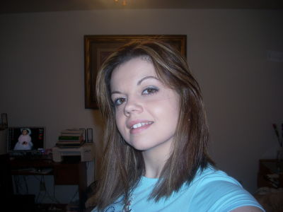 Heidi Scott