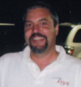 Richard Leonard