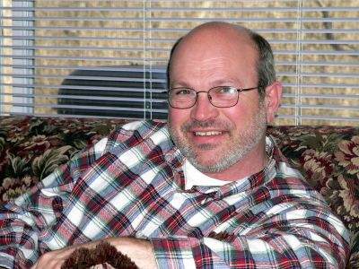 Robert Shipley