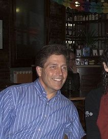 Mark Mills