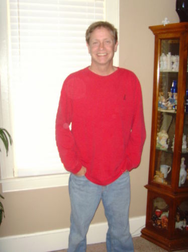 Anthony Clark