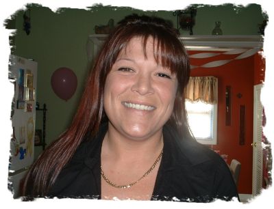 Sheri Anderson