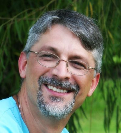 Todd Bonin