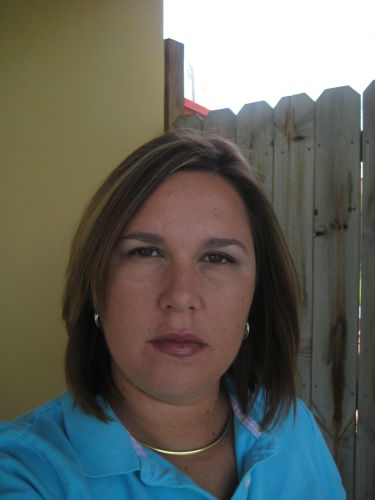 Melissa Adams