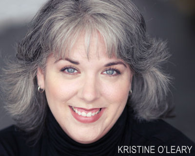 Kristine Murrell
