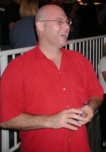 Gary Sisson