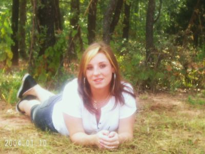 Amanda Stallcup