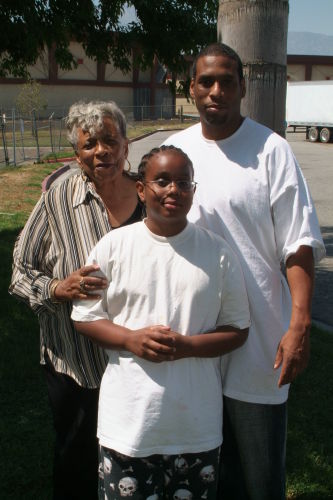 Rickey Phillips