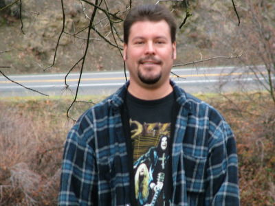 Thomas Bernier