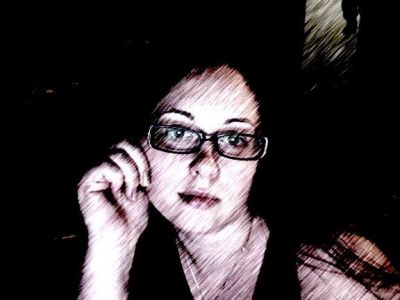 Jennifer Anagnostopoulos