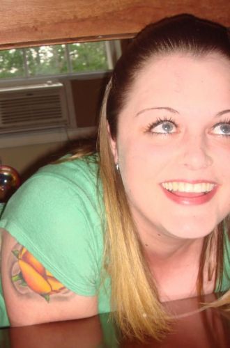 Lisa Shelton
