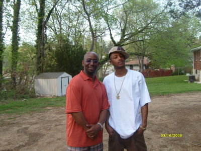 Carlton Perry