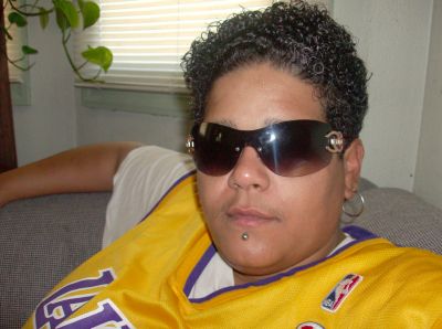 Tonda Haywood