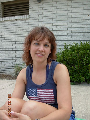 Barbara Kaufman