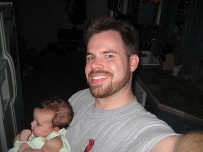 Dustin Kreidler