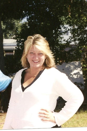 Linda Crosby