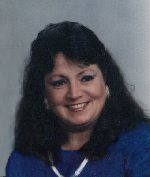Pamela Mosher