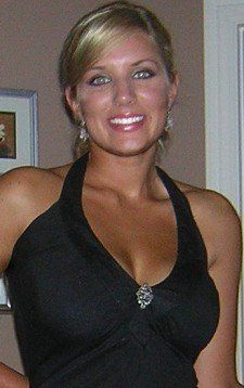 Priscilla Summers