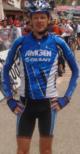 Bruce Gustafson