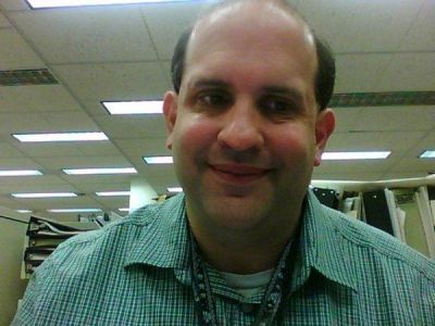 Henry Lefkowitz