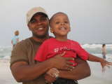 Jarell Sheffield