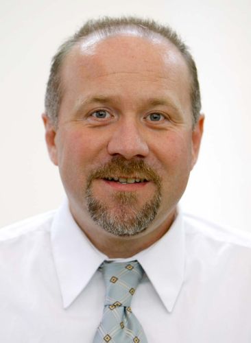 Ronald Gullberg