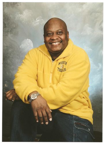 Eric Washington