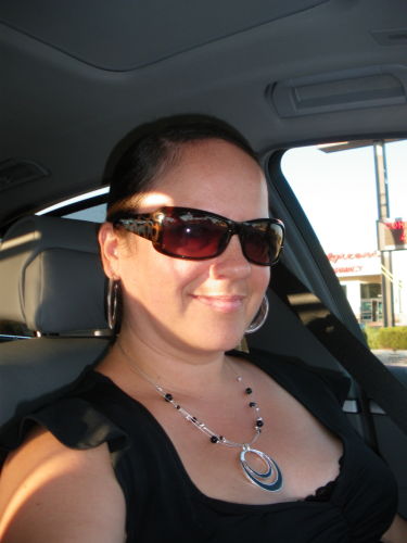 Theresa Lewis