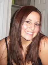 Shannon Arce