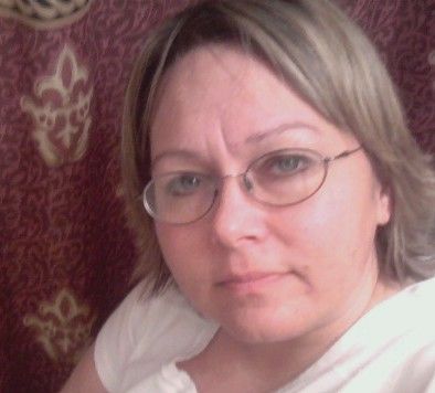 Charlene Salyers