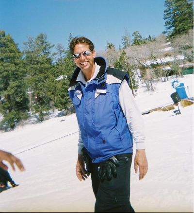 William Saugez