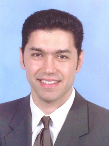 Reza Shirazi