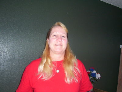Sherry Miller