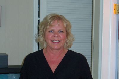 Barbara Anderson