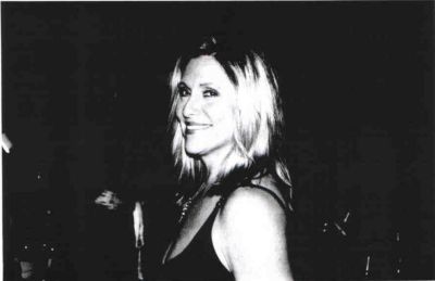 Maureen Brennan