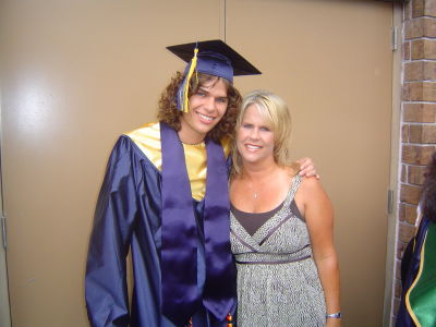 Patricia Kiser