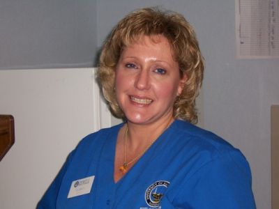 Melissa Hoffman