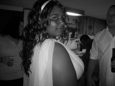 Derisa Welch