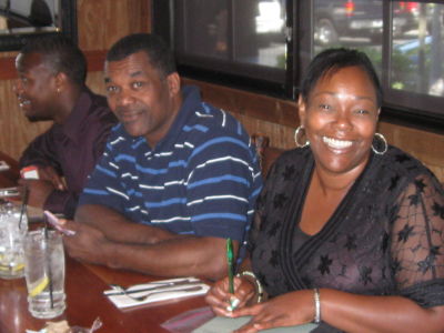 Dennis Green