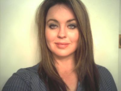 Catherine Cottrell