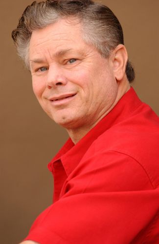 Armond Vasquez
