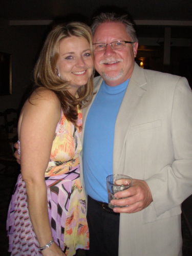Roger Cox